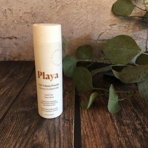 COPY - Playa Soft volume powder Earth Clay Root